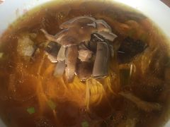 -兴福老面馆(寺路街店)