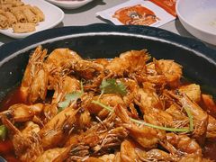 -巴蜀王婆大虾(南锣鼓巷店)