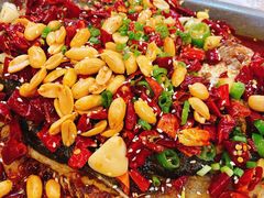 -探唐烧烤(棠东店)