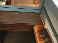 面包甜点陈列柜-月龍吟(朝龙汇店)