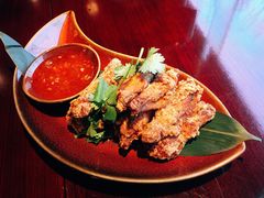 -红泰·泰精选·特色料理(中山路店)