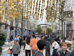 -比斯特上海购物村精品奥特莱斯