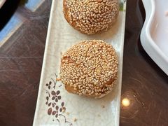 -日坛涮肉四合院·园林餐厅(日坛公园店)