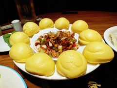 -威海九禧海鲜居渔水饺(经区店)