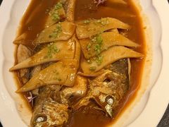 -锦荟JINHUI·浙江小馆(上海荟聚店)
