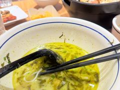 -阿香米线(龙岗万科广场店)