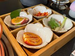 -菌自由丨野生菌火锅特色庭院餐厅(丽江古城店)