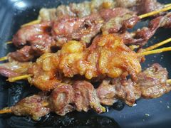 -孙记炸串小馆