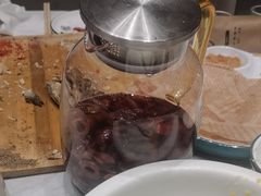 -何适山庄 ·可团建(水长城P2停车场店)