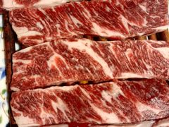 -大唐尚武烤活鳗鱼黑牛烤肉(大里路店)