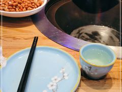 -山河屯铁锅炖·非遗东北菜(南山店)