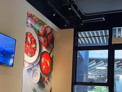 -玛尚诺意式餐厅(新达汇三林店)