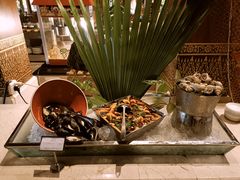 -西双版纳洲际度假酒店-海鲜傣味烧烤·侬香全日制餐厅