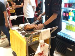-红红烤鸭店(西单店)