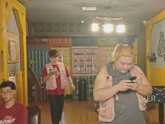 -伯爵·沉浸式超级密室·直营店