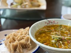 -弓二莜面(总店)