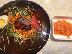 冷面-乐拌石锅拌饭(卖场店)