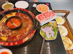 -三江两海老火锅(北京首店)