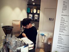 -卖呆儿咖啡(望京店)