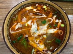 -兄弟俩老李家牛肉汤(总店)