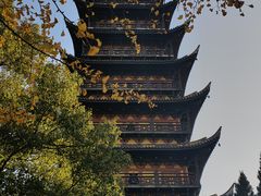 -常熟方塔园