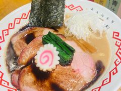 -Ramen满吉·豚骨拉面(丽园路店)