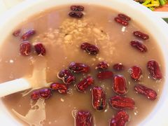 腊八粥-长城大酒店(长宁道店)