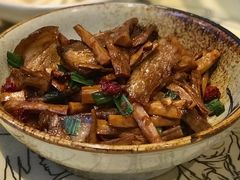 -俏九州·小炒黄牛肉(华润万象汇店)