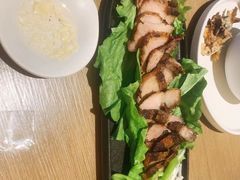 -隅乐胡椒虾·台湾菜·团建(皇岗店)