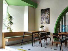 -小满Grainkitchen(滨江商业广场店)
