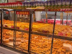 -味多美蛋糕(新和平里店)