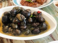 -椿记烧鹅(叠彩店)