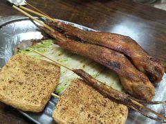 -老式乌米冰(阜阳园店)