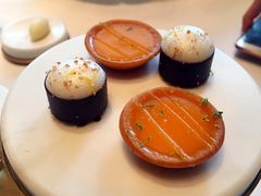 -Amber(置地文华东方酒店)