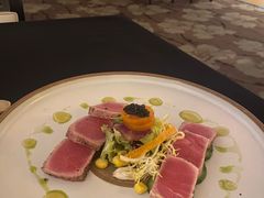 -圣丰索菲特·法国餐厅