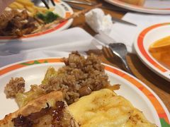 -比格比萨自助(万柳华联店)