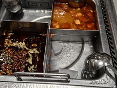 -海底捞火锅(金光华店)