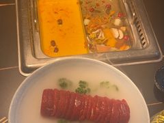 -大隐·成都火锅Bistro(合生麒麟新天地店)