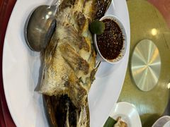 -大茄来海鲜餐厅(亚洲城分行)