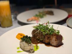 -XUN Bistro西餐厅