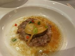 -酌宴府The China Club·广州万富希尔顿酒店(云城东路店)