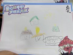 -鱼民·现造寿司(育德店)