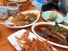 -正宗天津烧麦馆(柳州路店)