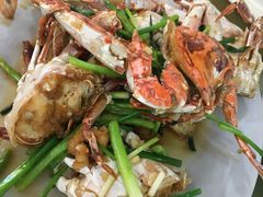 -秋姐美食店(旅游大道店)