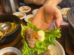 -辛氏火炉·韩式古法烤肉(松北店)