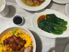 -翠华餐厅(德基广场店)
