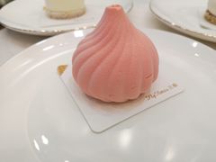 柚惑-法桐蛋糕·手作面包(万象城店)