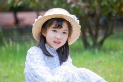 -蜜糖派儿童摄影(青建·太阳岛店)