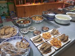 -三厂烩羊肉(沙口路店)