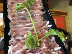 -捞围鲜·港式打边炉(海阳路店)